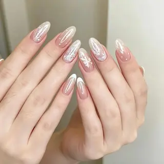 ネイル VELA ネイルサロンのネイルデザイン