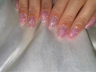 ネイル kikinail 溝の口のネイルデザイン