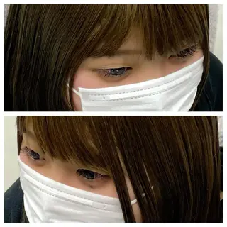 マツエク・マツパ ma-pa eye＆hairのマツエク・マツパデザイン