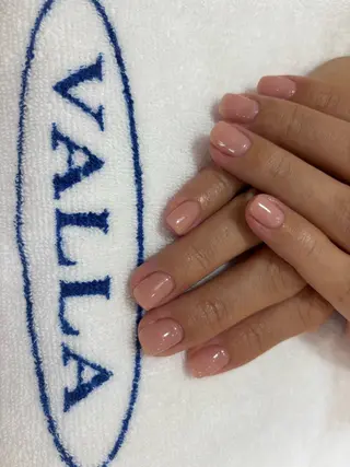 ネイル 伊豫 未来花のネイルデザイン
