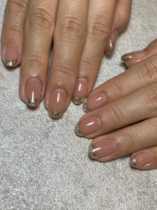 ネイル LIll nailのネイルデザイン