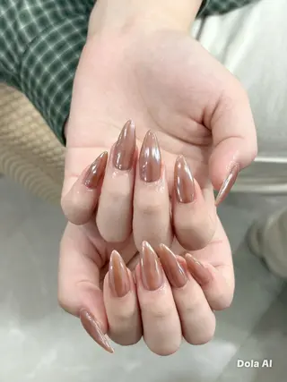 ネイル Lana Nailのネイルデザイン
