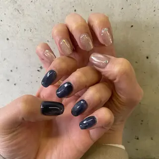 ネイル to nailのネイルデザイン