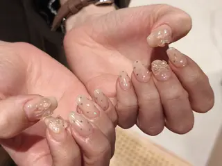 ネイル salon Noirのネイルデザイン