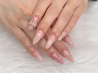 ネイル ネイルサロン ANELAのネイルデザイン
