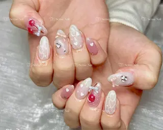 ネイル YUKI 💗 渋谷店のネイルデザイン
