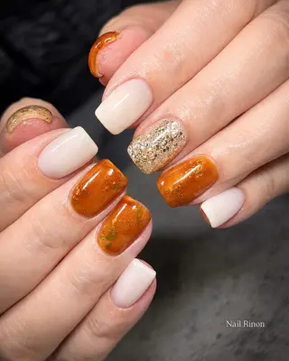ネイル Nail Rinonのネイルデザイン