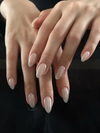 ネイル TS. nails___のネイルデザイン