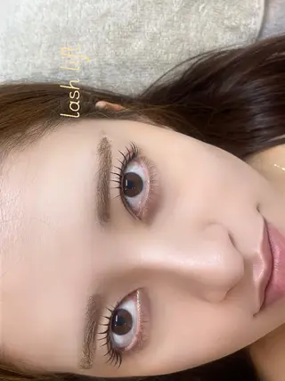 マツエク・マツパ my. salonのマツエク・マツパデザイン