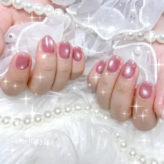 ネイル enenstyle YUAのネイルデザイン