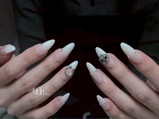 ネイル 💖D.d nail Gifu💖のネイルデザイン