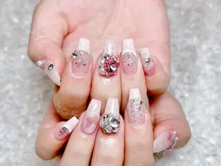 ネイル 🎀Sense Nail池袋店🎀のネイルデザイン