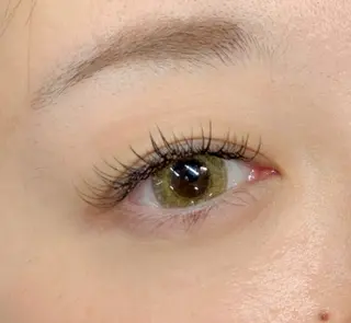 マツエク・マツパ :) Fujikoのマツエク・マツパデザイン