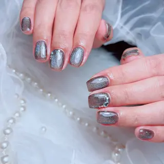 ネイル Nailsalon Spina 琴美のマツエク・マツパデザイン