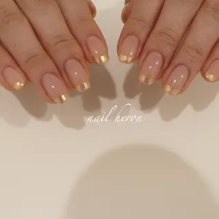 ネイル saki_ nail heronのネイルデザイン