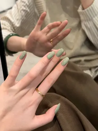 ネイル Yuki Sakai nailのネイルデザイン