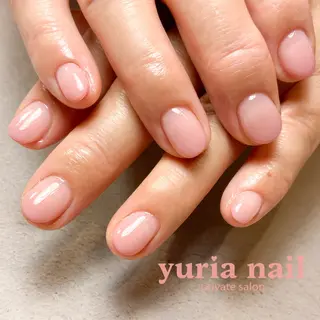 ネイル 小林 ゆりあのネイルデザイン