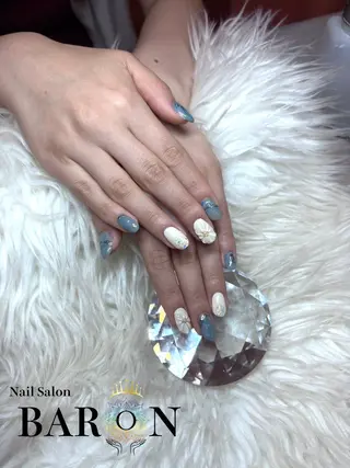 ネイル BARON WAKAのネイルデザイン