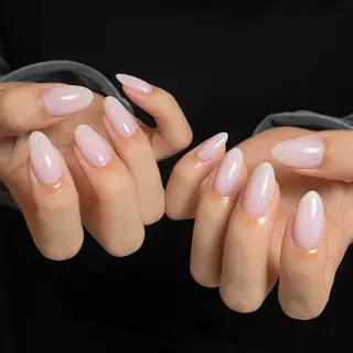 ネイル yurika 🌷.*･ﾟのネイルデザイン
