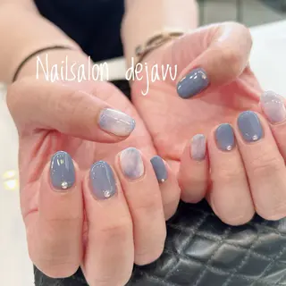 ネイル Nailsalon Dejavuのネイルデザイン