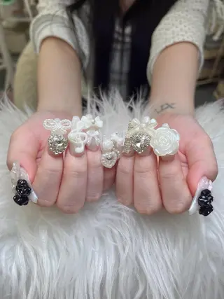 ネイル Jenn Nail Salonのネイルデザイン