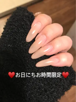 ネイル Favorite Nailのネイルデザイン