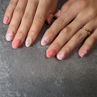 ネイル NOGUCHI  KANAのネイルデザイン