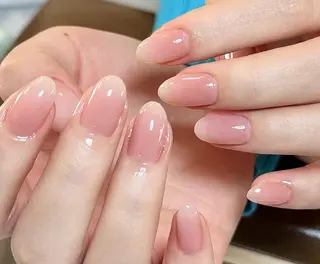 ネイル she’s nailのネイルデザイン