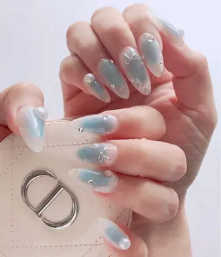 ネイル Julie Nail Rinのネイルデザイン