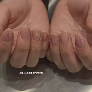 ネイル NAILDOTSTU DIO SEINAのネイルデザイン