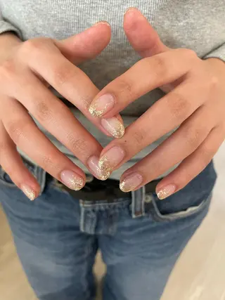 ネイル foret saayaのネイルデザイン