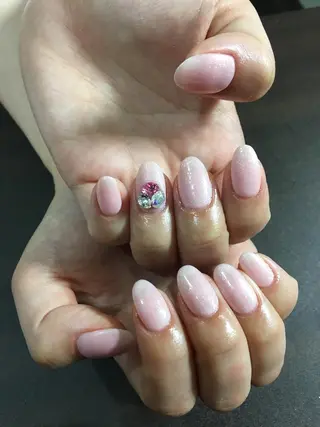 ネイル nail salon Titaleeのネイルデザイン