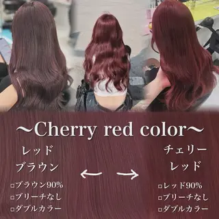 ロング 安原 幸生のヘアスタイル