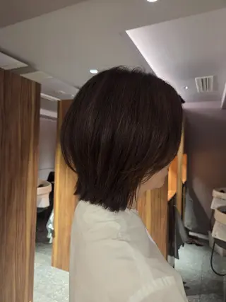 ミディアム ✨似合わせカット✨ 小田 なつめのヘアスタイル