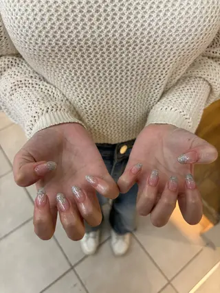 ネイル Mizuki nailのネイルデザイン