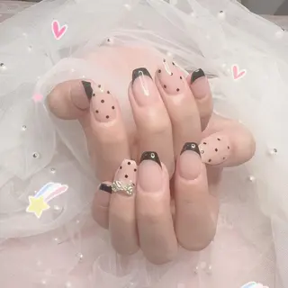 ネイル nail ONE🤍のネイルデザイン