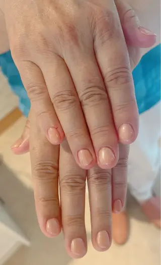 ネイル Nagi Nail 本山のネイルデザイン