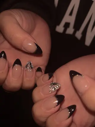 ネイル Plan nail Manamiのネイルデザイン