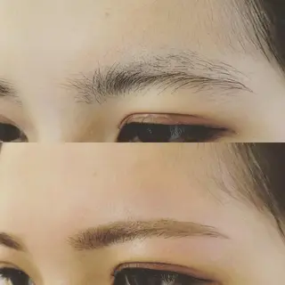 Dafne SAIのマツエク・マツパデザイン