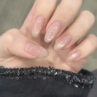 ネイル Lumière Nail 新大久保のネイルデザイン