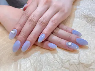 ネイル Umi nail& eyelashのネイルデザイン