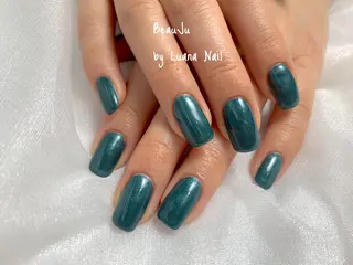 ネイル BeauJu by Luana Nailのネイルデザイン