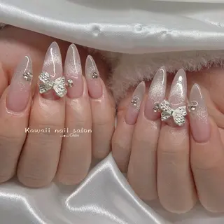 ネイル Kawaii ChibaNailのネイルデザイン