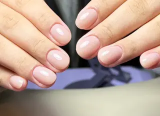 ネイル 🎀 UU_nailのネイルデザイン