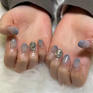 ネイル SunnyRoa aguri ୨୧˖*のネイルデザイン