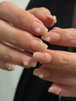 ネイル nail salon Lipine 新守山のネイルデザイン