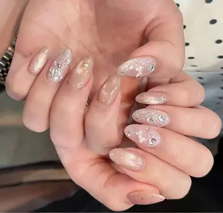 ネイル Chan Nail Salonのネイルデザイン