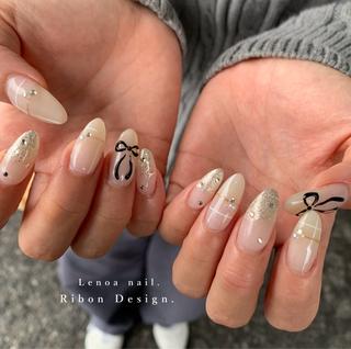 ネイル nailsalon Lenoaのネイルデザイン