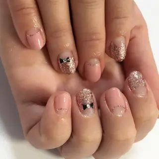 ネイル Nono Nail ノノネイルのネイルデザイン