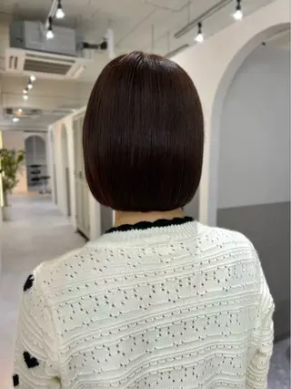 ショート ふわっとレイヤー☆ 菅原 千鶴のヘアスタイル